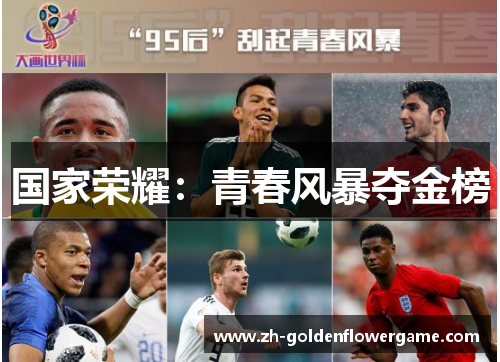 国家荣耀：青春风暴夺金榜