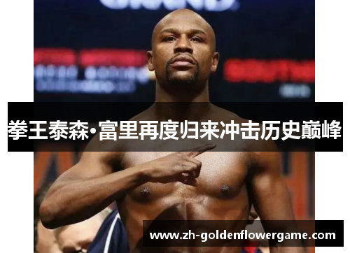 拳王泰森·富里再度归来冲击历史巅峰 拳王泰森·富里再度归来冲击历史巅峰