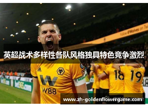英超战术多样性各队风格独具特色竞争激烈