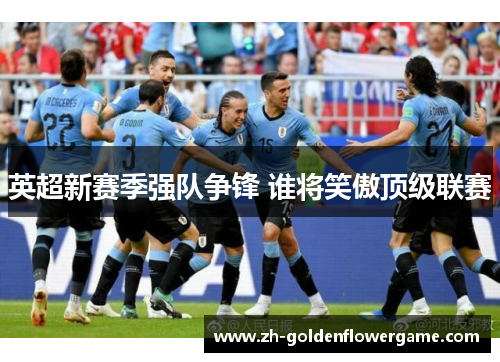 英超新赛季强队争锋 谁将笑傲顶级联赛