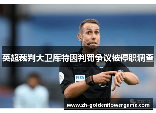 英超裁判大卫库特因判罚争议被停职调查 英超裁判大卫库特因判罚争议被停职调查